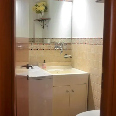 Appartement Civico46 - Old Town Apartment. Alghero