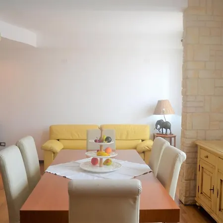 Civico46 - Old Town Apartment. Alghero