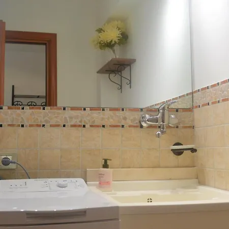 Appartement Civico46 - Old Town Apartment. *