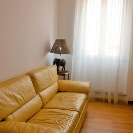 Civico46 - Old Town Apartment. Appartement Alghero