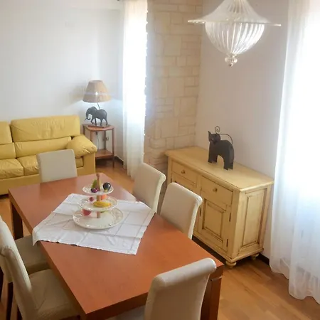 Civico46 - Old Town Apartment. Appartement
