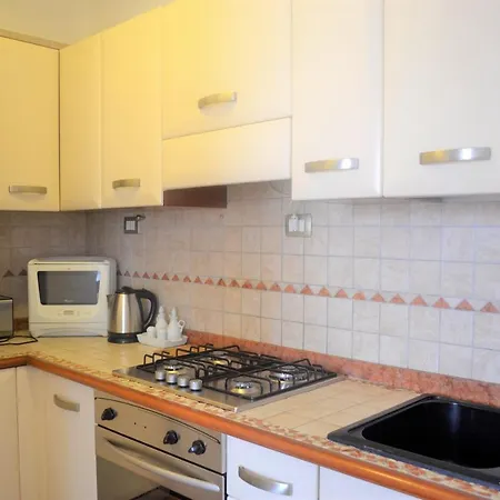 Appartement Civico46 - Old Town Apartment. Alghero