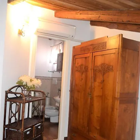 Appartement Civico46 - Old Town Apartment.