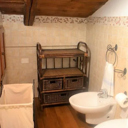 Civico46 - Old Town Apartment. *