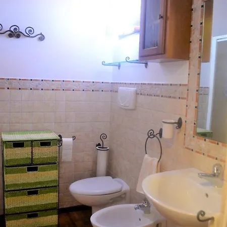 Civico46 - Old Town Apartment.