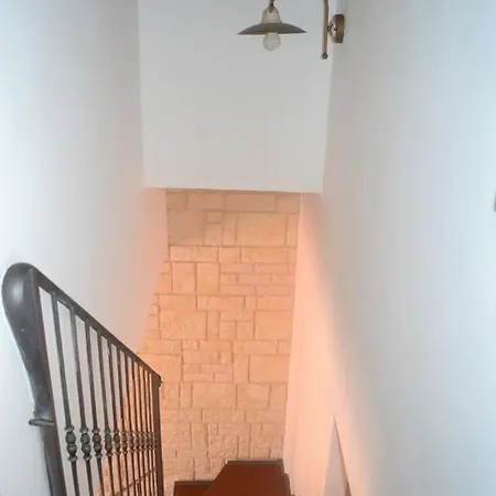 Civico46 - Old Town Apartment. *