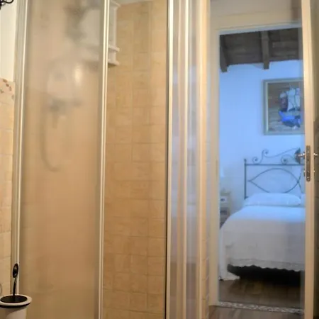 Civico46 - Old Town Apartment. Appartement *