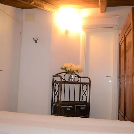 Civico46 - Old Town Apartment. *