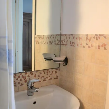 Civico46 - Old Town Apartment. Alghero