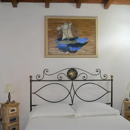 Civico46 - Old Town Apartment.